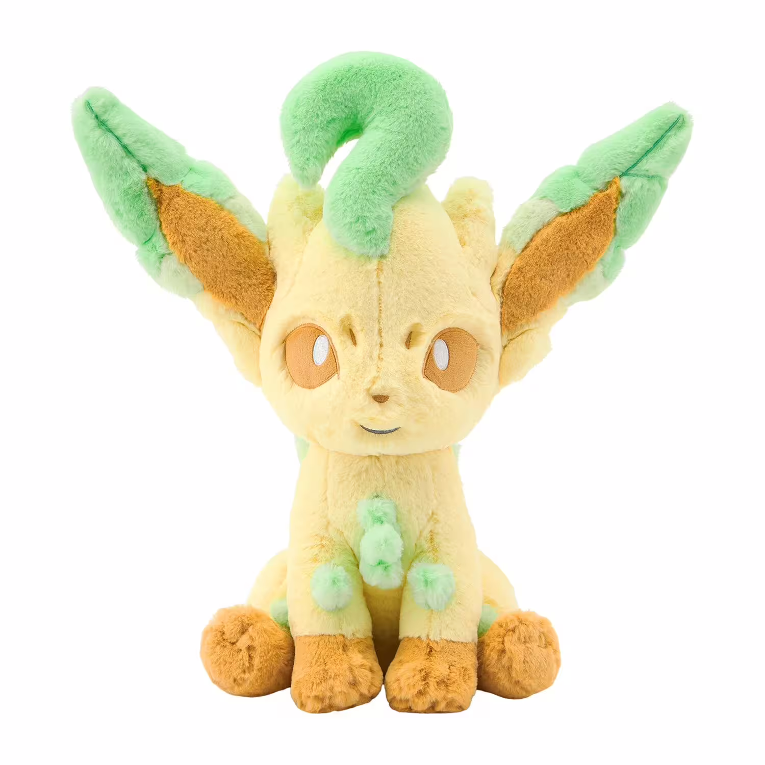 Leafeon / Folipurba