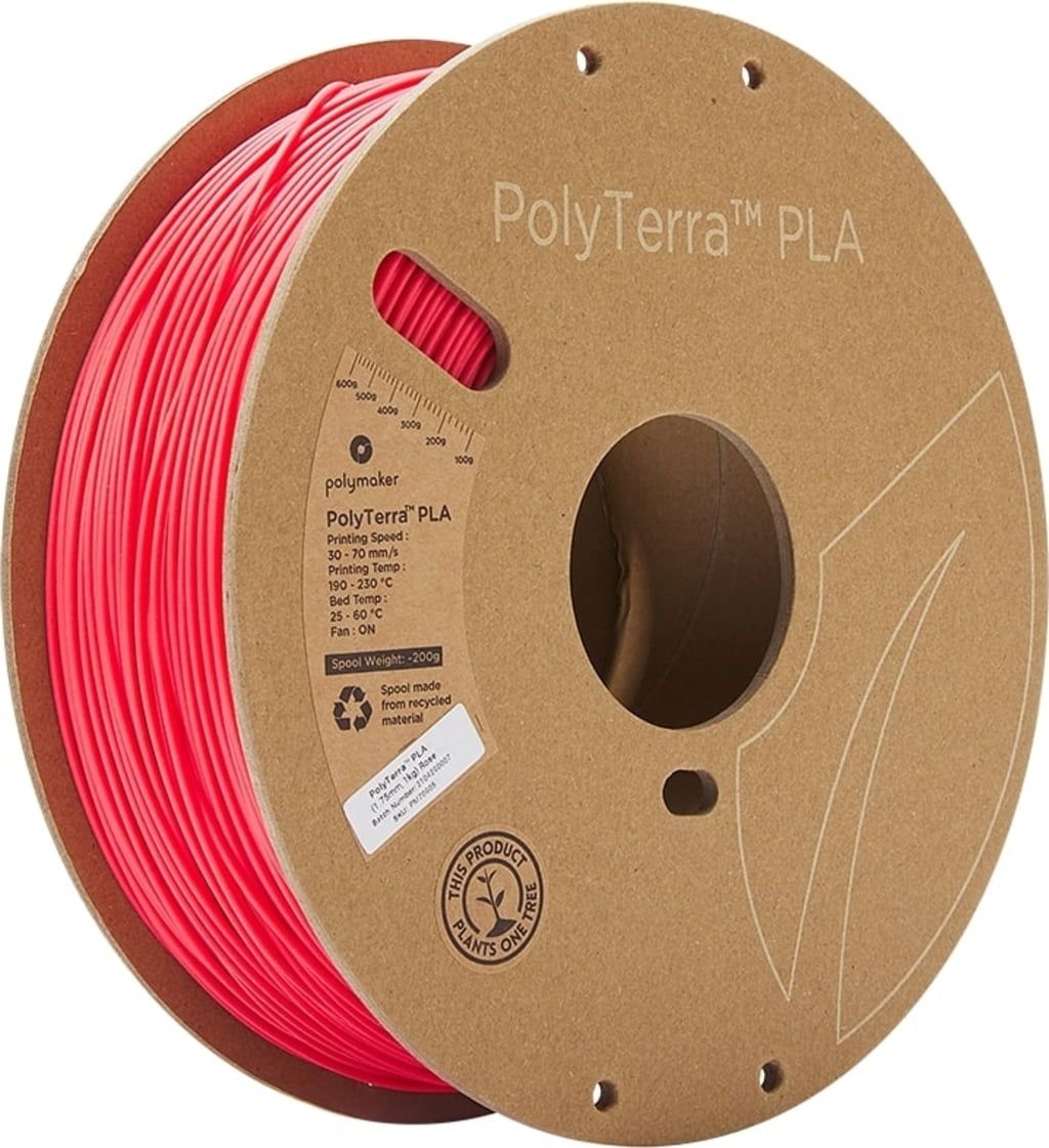 Polyterra PLA Polyterra PLA