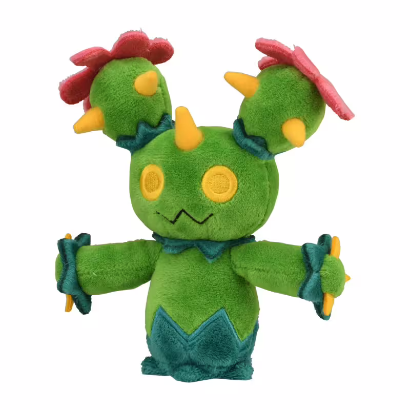 Maractus / Maracamba