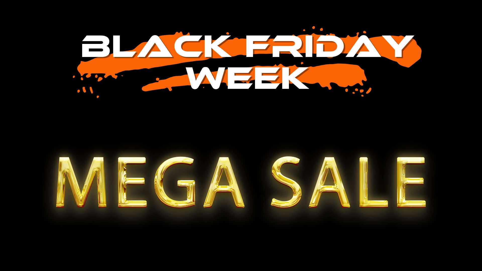 24.11.2025 - 1.12.2025 one week of insane deals some last a day - some a week get them before its too late