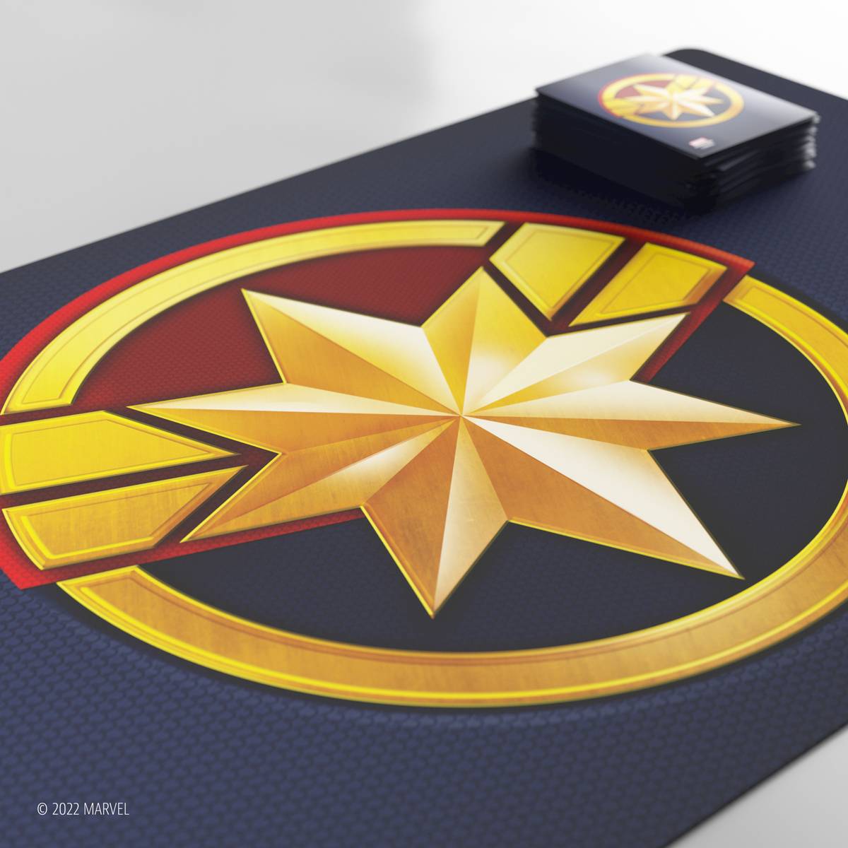 Marvel Champions Prime Game Mat