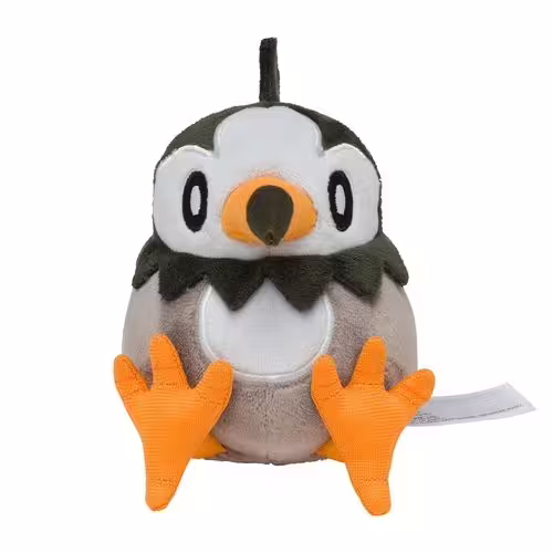 Staralili / Starly