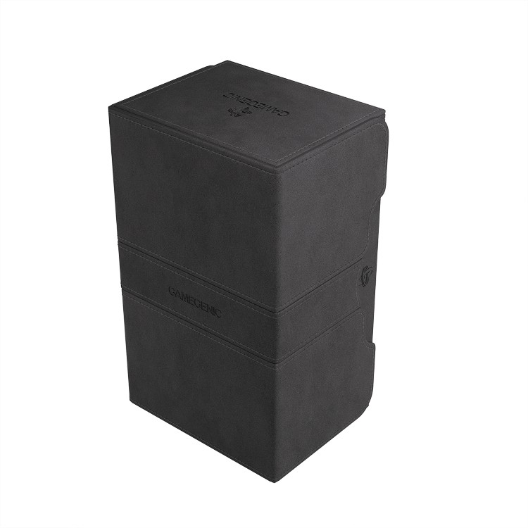 Gamegenic  Stronghold 200+ XL