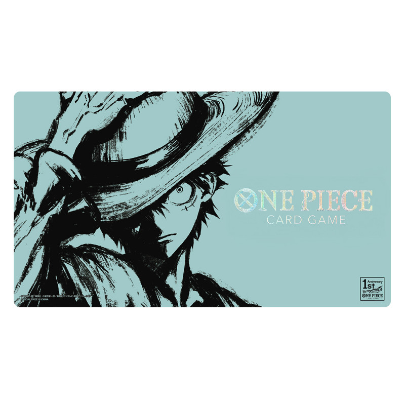 One Piece Card Game: Japanese 1st Anniversary Set One Piece Card Game: Japanese 1st Anniversary Set
