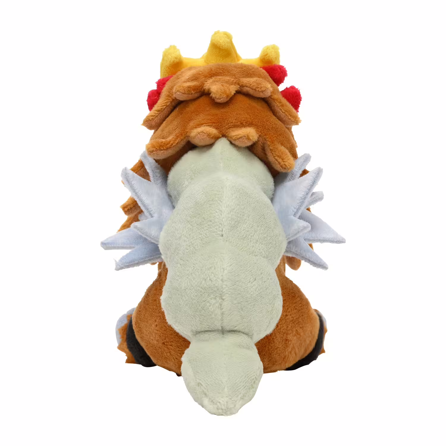 Entei / Entei