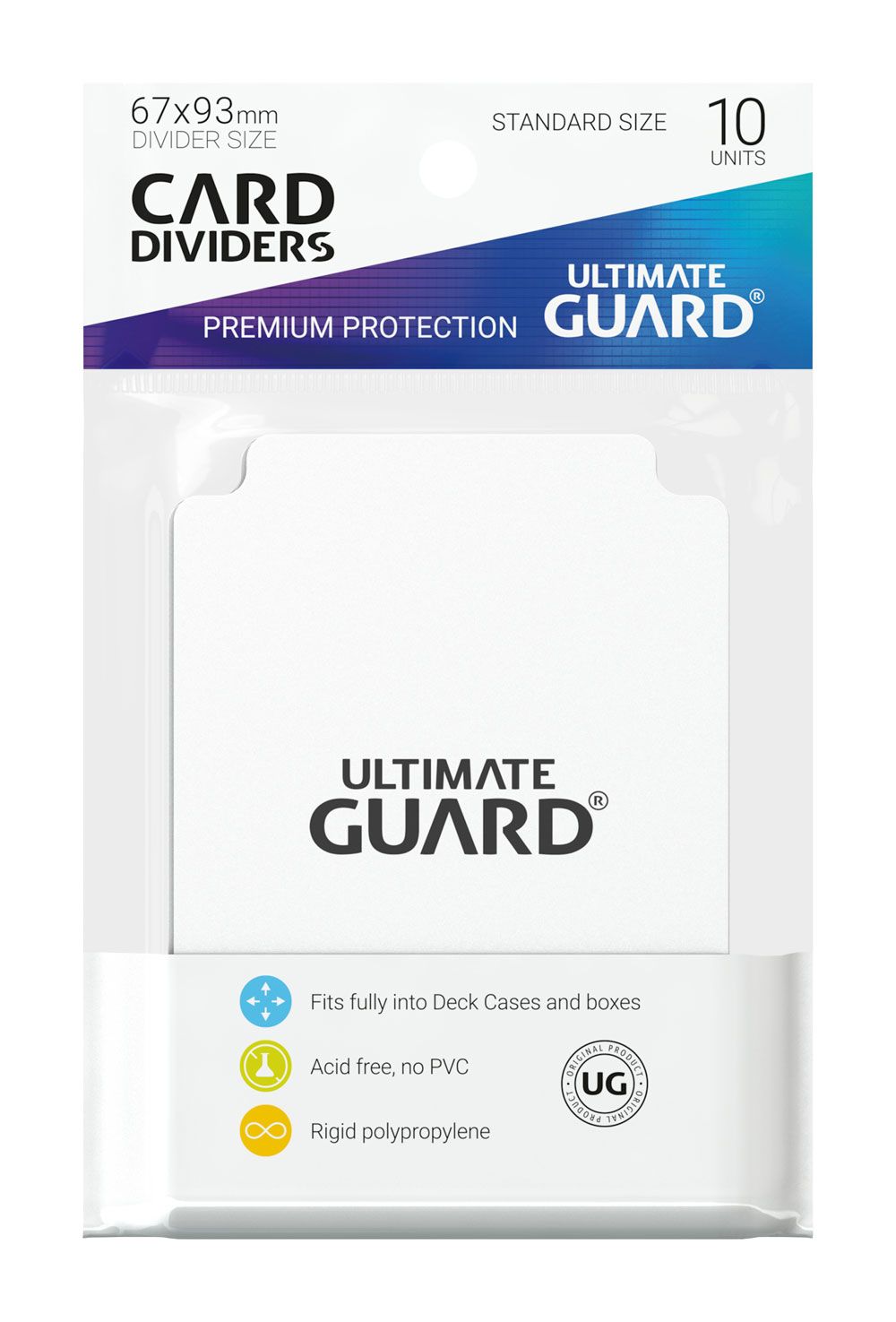Ultimate Guard Card Divider