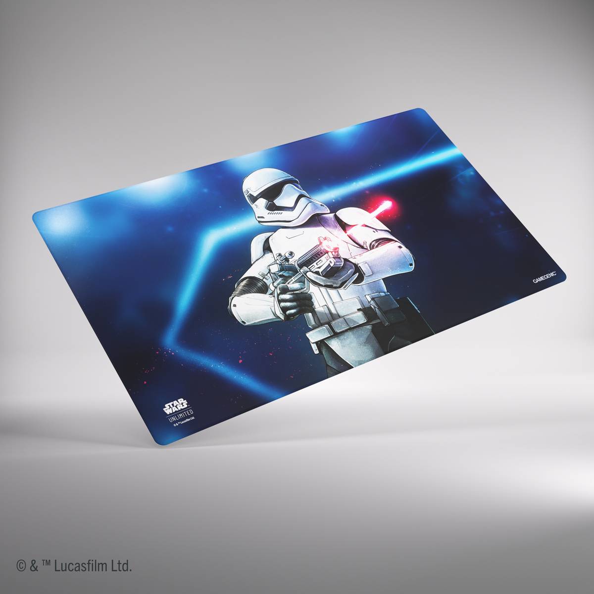 Star Wars: Unlimited Prime Game Mat Star Wars: Unlimited Prime Game Mat