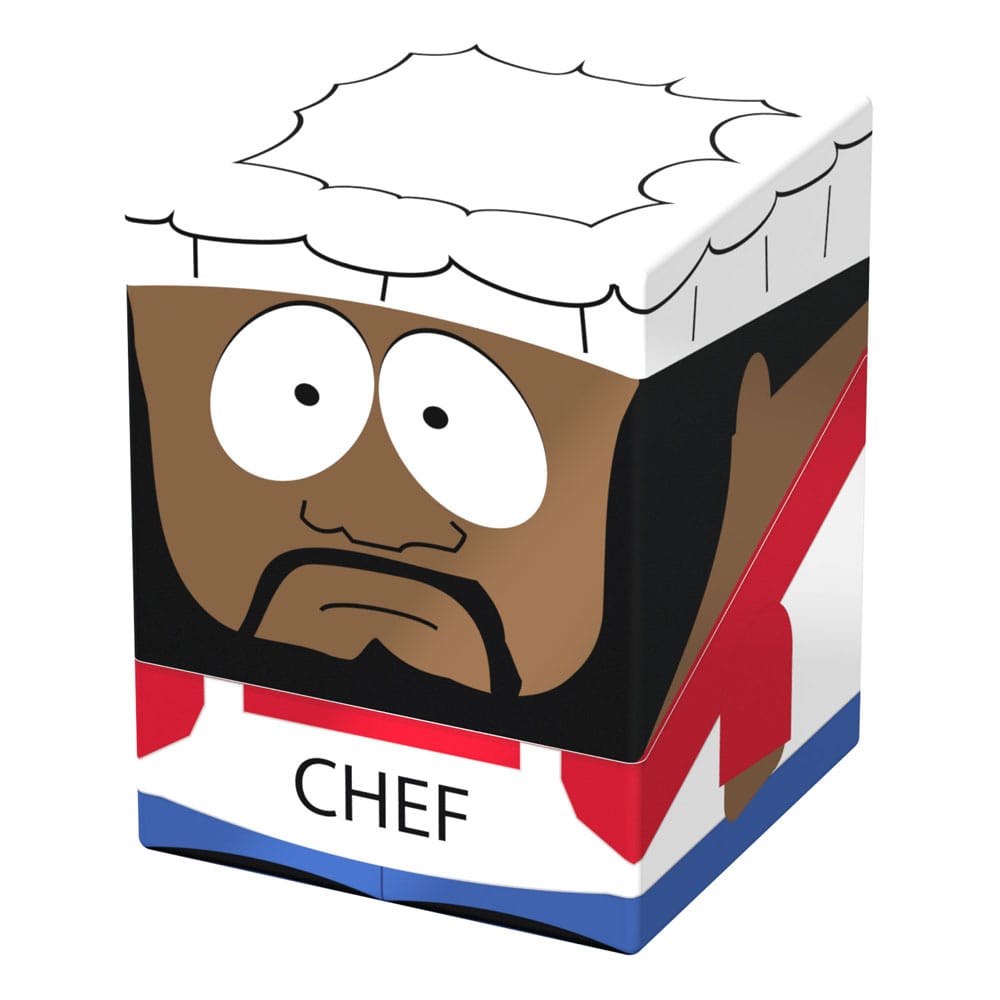 Squaroes - Squaroe South Park™