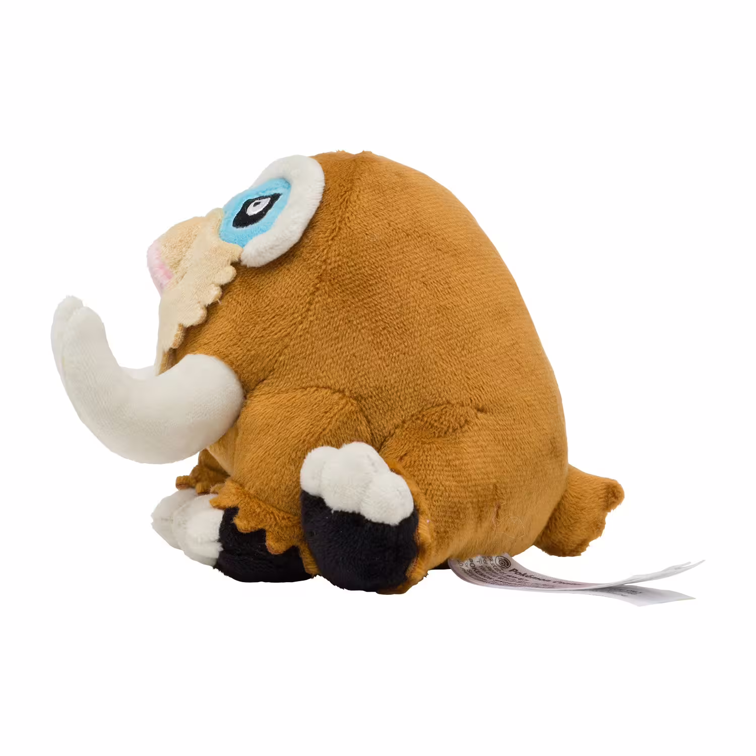 Mamoswine / Mamutel