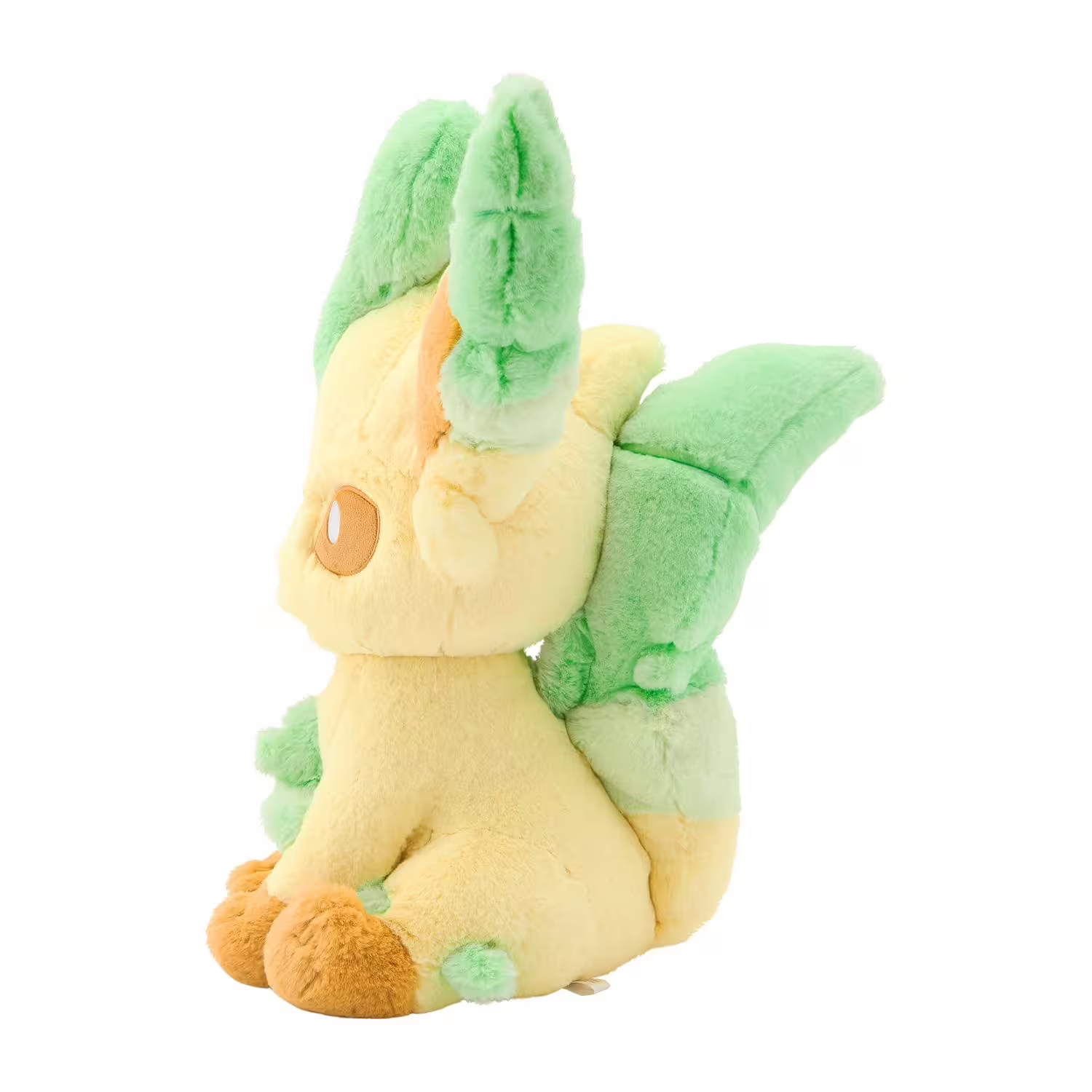 Leafeon / Folipurba