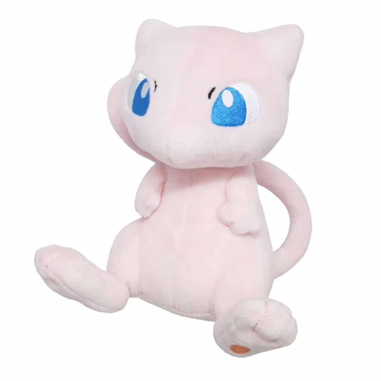 Plush Mew