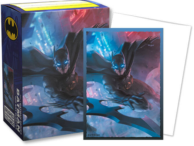 Dragon Shield Standard Art Sleeves (100 Sleeves) Dragon Shield Standard Art Sleeves (100 Sleeves)