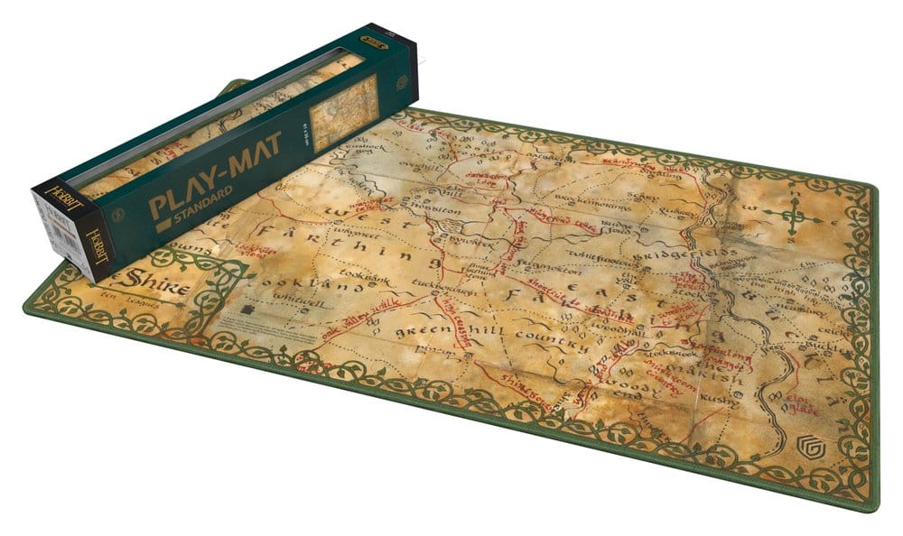 Ultimate Guard Playmat Artist Edition