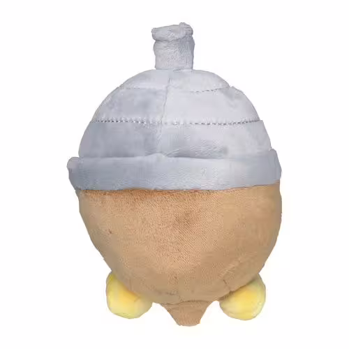 Seedot / Samurzel