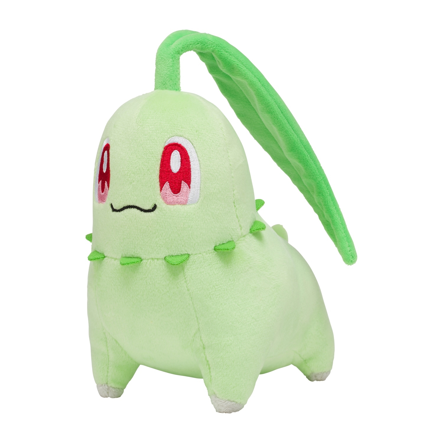 Chikorita / Endivie