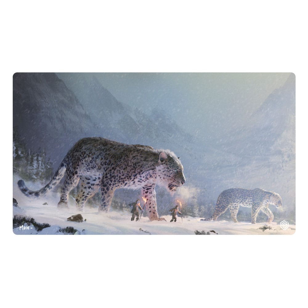 Ultimate Guard Playmat Artist Edition Ultimate Guard Playmat Artist Edition