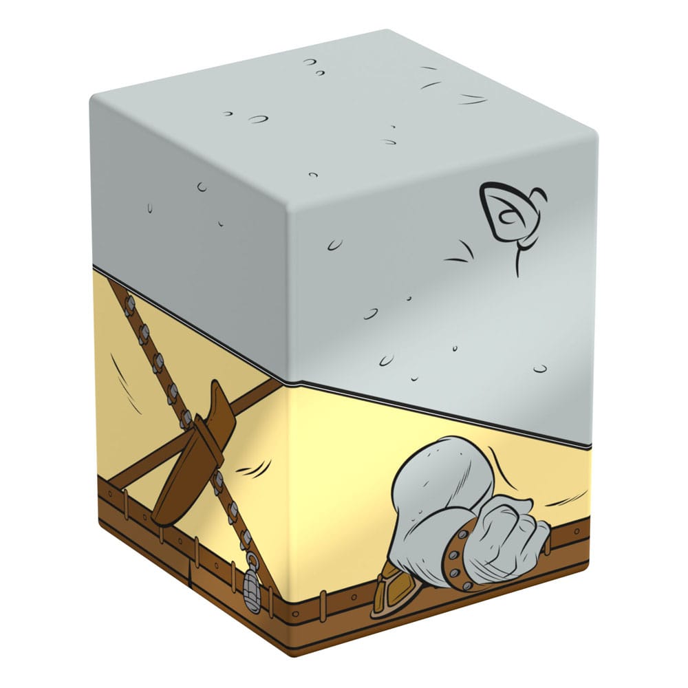 Squaroe: Teenage Mutant Ninja Turtles