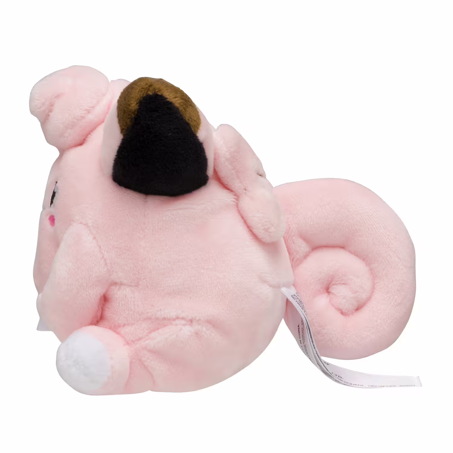 Clefairy / Piepi