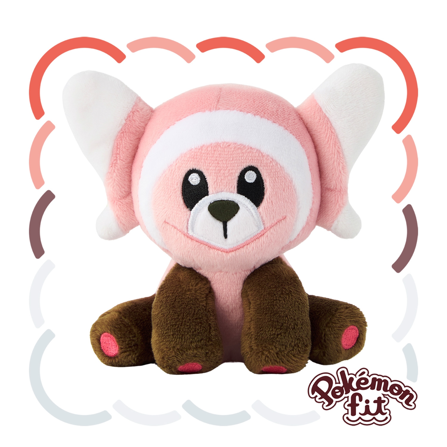 Stufful / Velursi