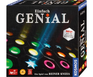 Einfach Genial
