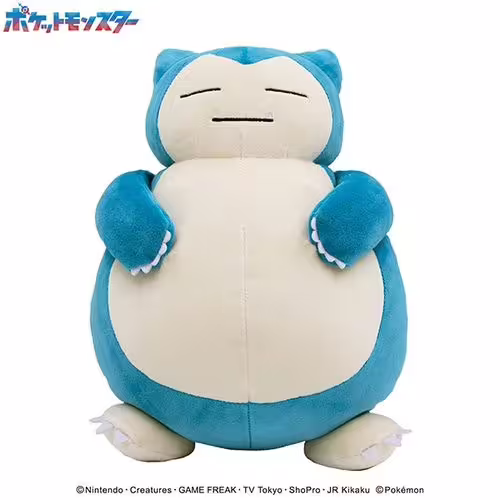 Snorlax / Relaxo