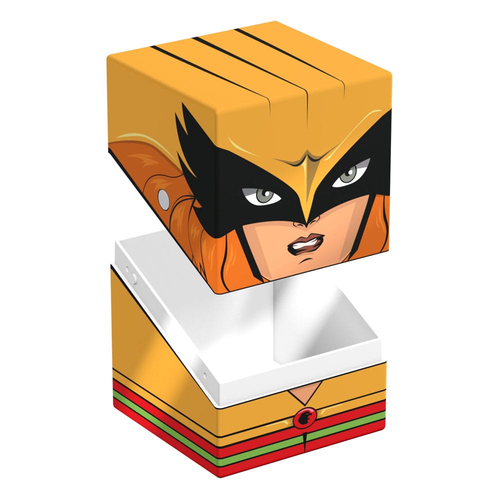 Squaroes - Squaroe DC Justice League™