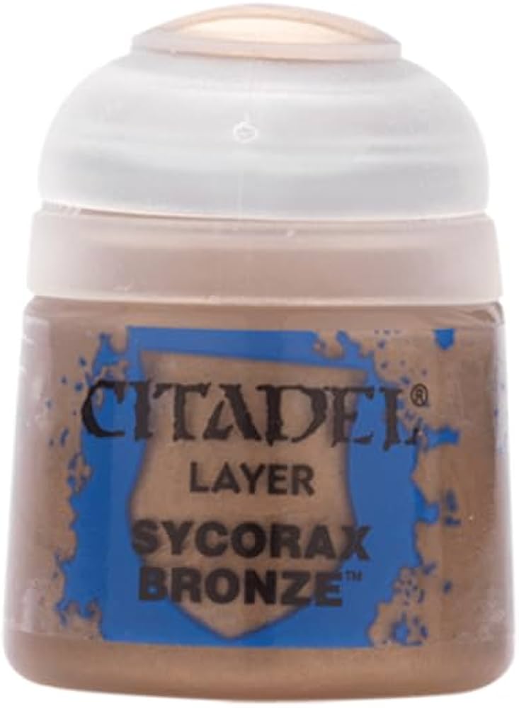Sycorax Bronze