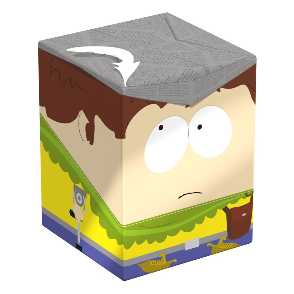 Squaroes - Squaroe South Park™