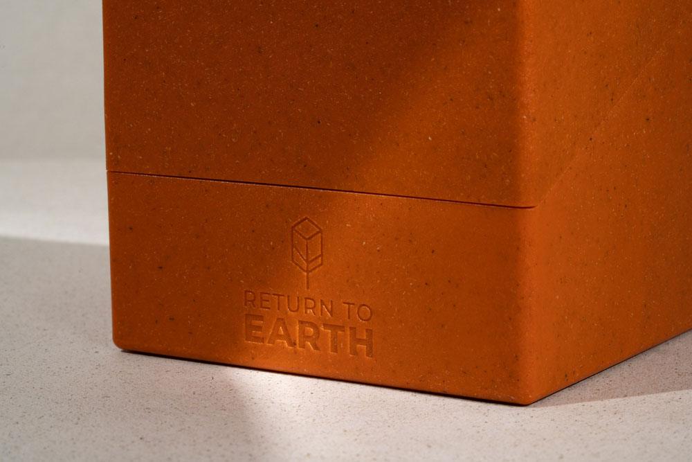 Return To Earth Boulder Deck Case 100+ Return To Earth Boulder Deck Case 100+