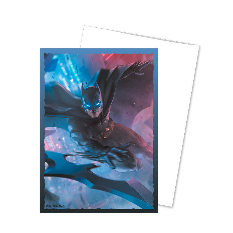 Dragon Shield Standard Art Sleeves (100 Sleeves) Dragon Shield Standard Art Sleeves (100 Sleeves)