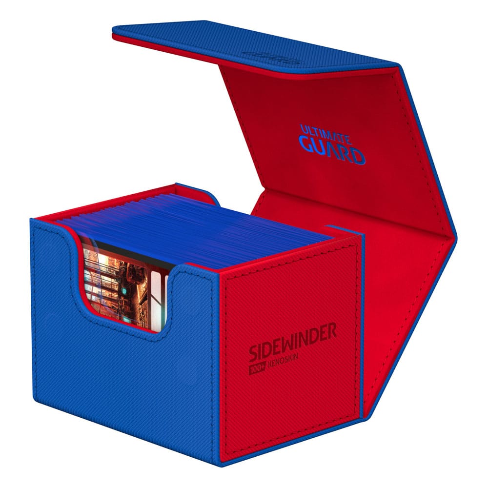 Ultimate Guard Sidewinder 100+ XenoSkin SYNERGY Ultimate Guard Sidewinder 100+ XenoSkin SYNERGY
