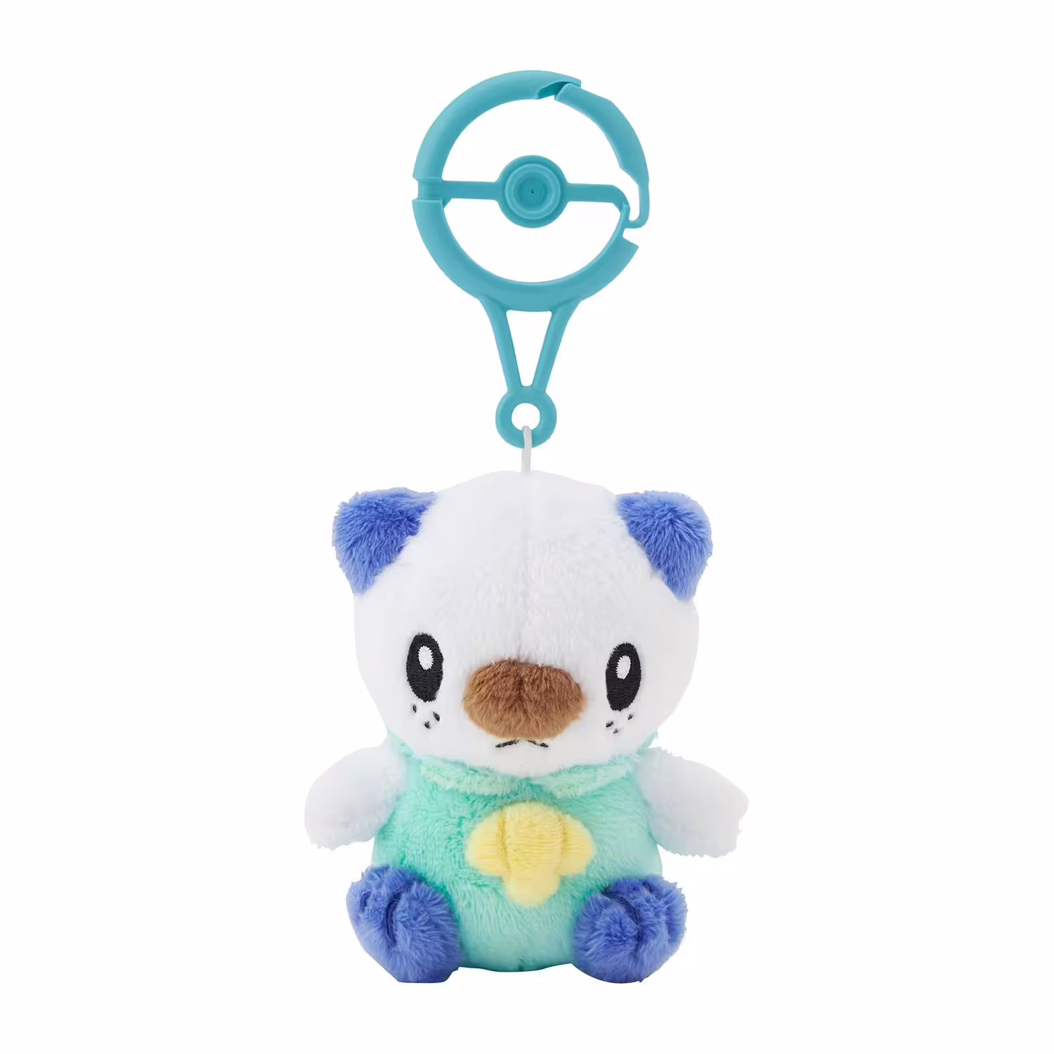Oshawott / Ottaro