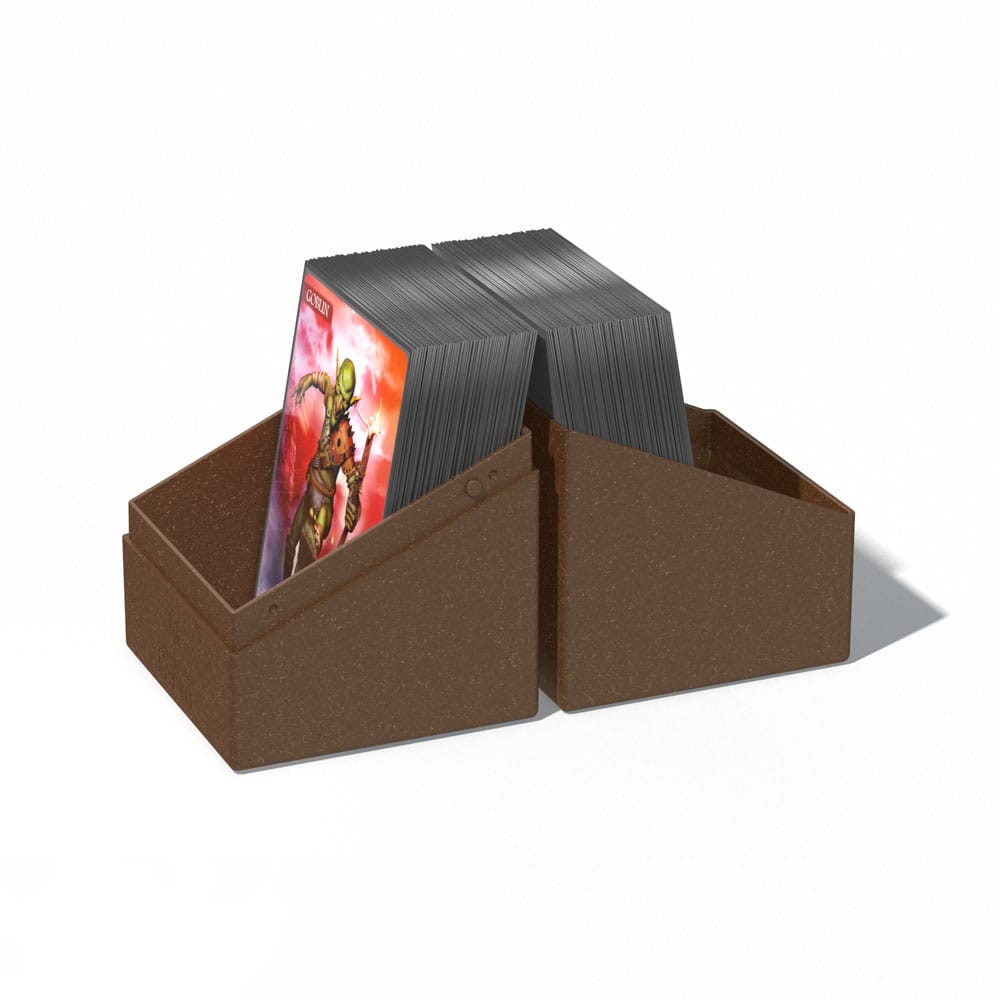 Return To Earth Boulder Deck Case 100+ Return To Earth Boulder Deck Case 100+