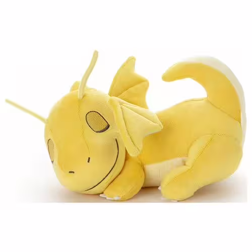 Dragonite / Dragoran