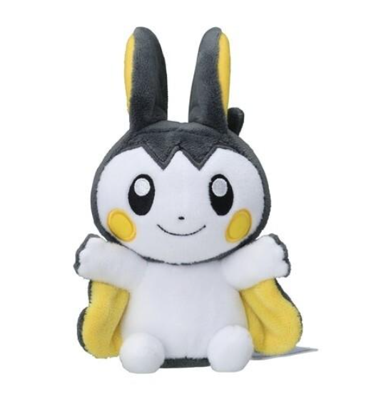 Emolga / Emolga