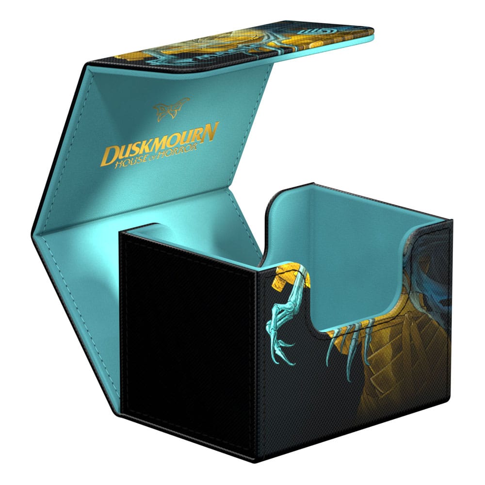 Ultimate Guard Sidewinder 100+ Xenoskin Ultimate Guard Sidewinder 100+ Xenoskin