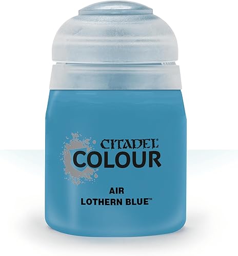 Lothern Blue