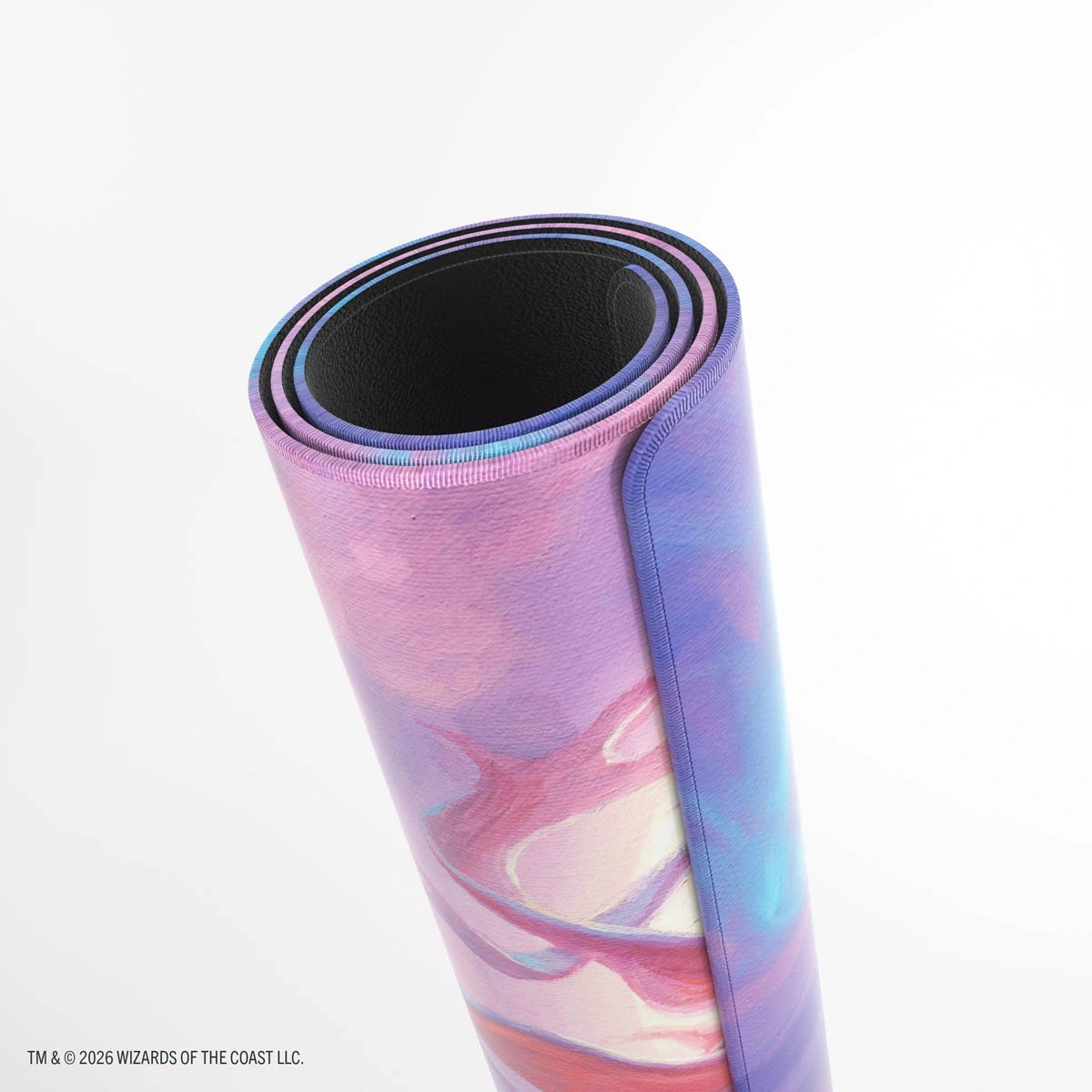 Shiny Playmat