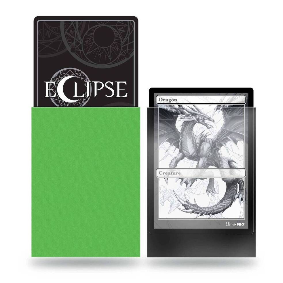 Ultra Pro Eclipse Matte Ultra Pro Eclipse Matte