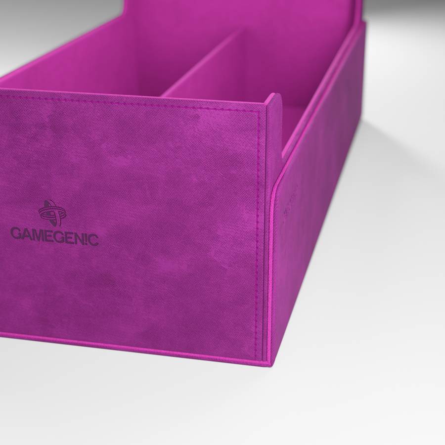 Gamegenic Dungeon 1100+ Convertible Gamegenic Dungeon 1100+ Convertible