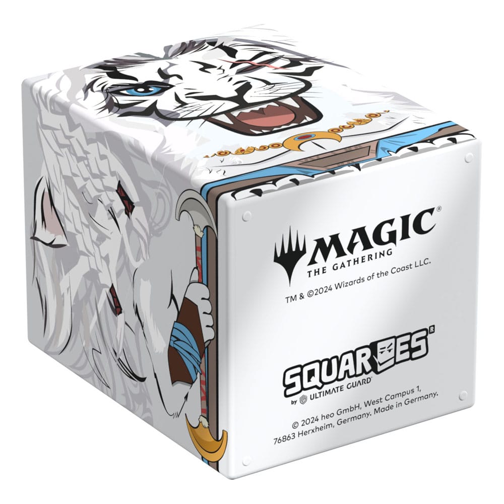 Squaroes - Magic the Gathering Foundations