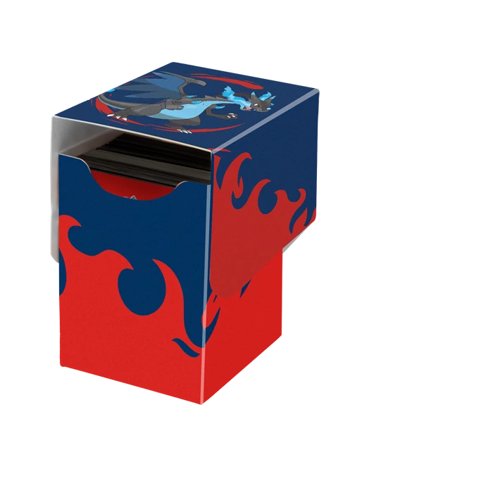 Flex Deck Box 100+