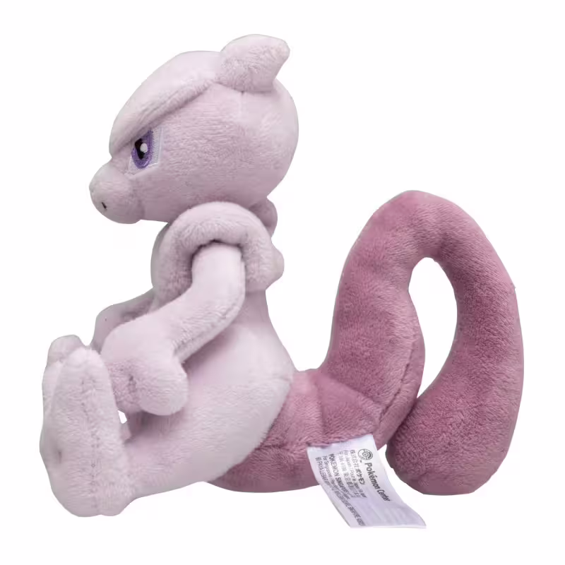 Mewtwo / Mewtu