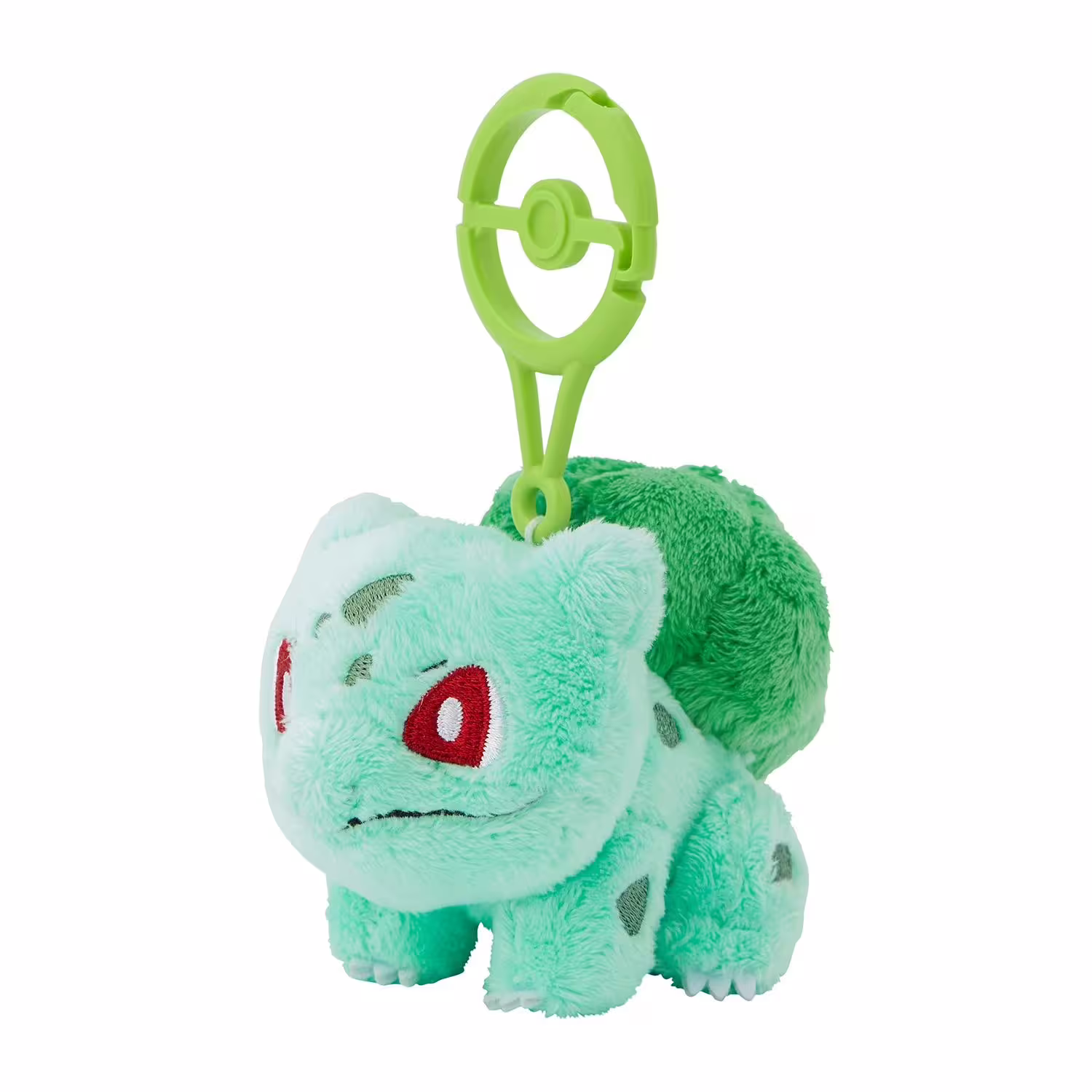 Bulbasaur / Bisasam