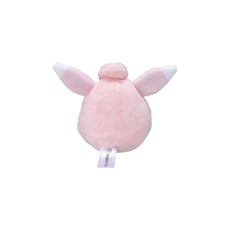 Wigglytuff / Knuddeluff
