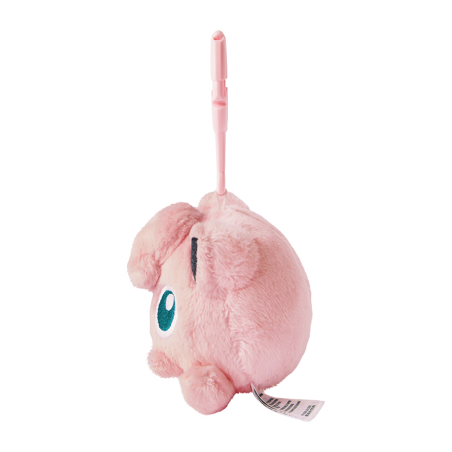 Jigglypuff / Pummeluff