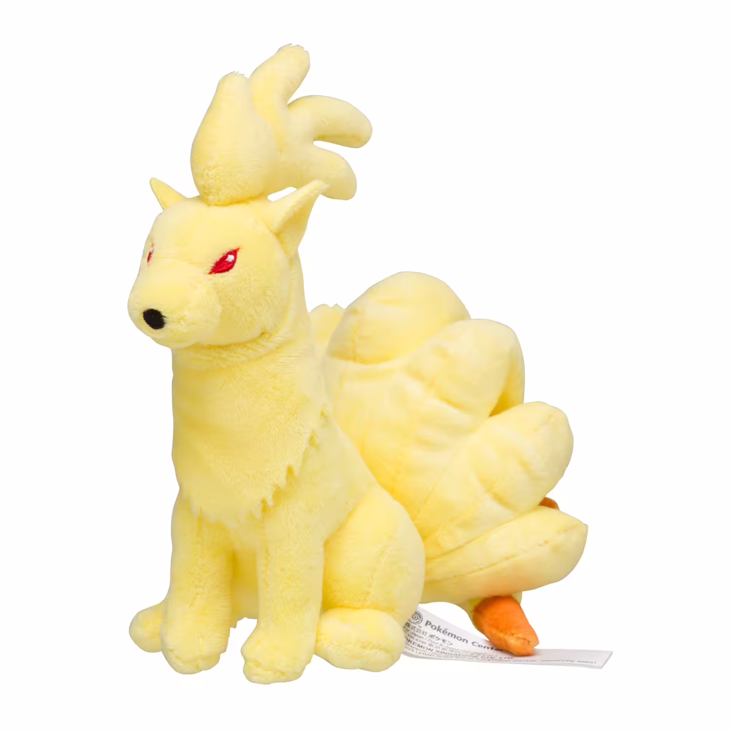 Ninetales / Vulnona