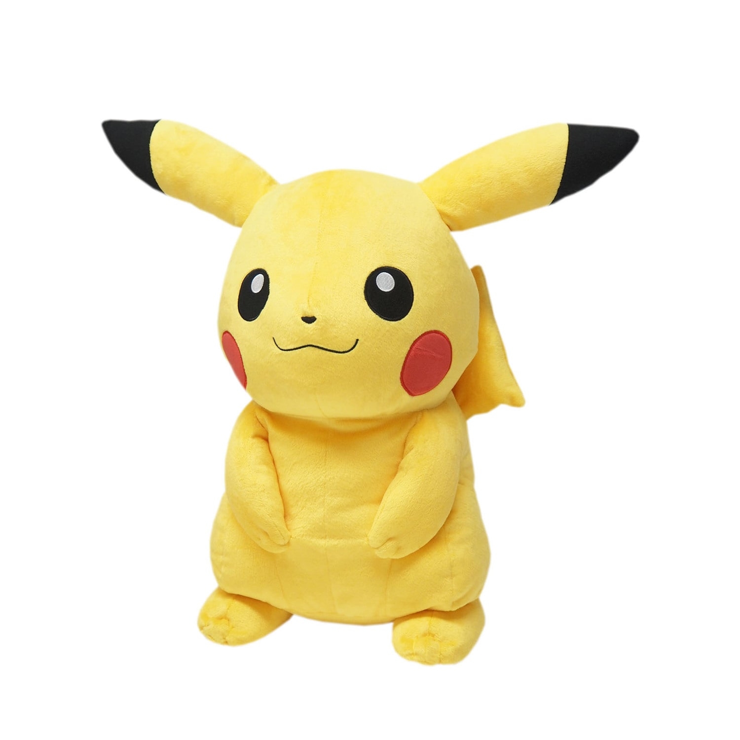 Lifesize Pikachu Plush