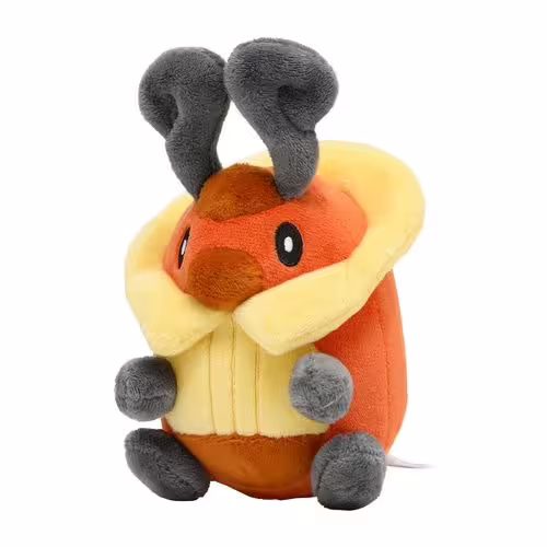 Kricketot / Zirpurze