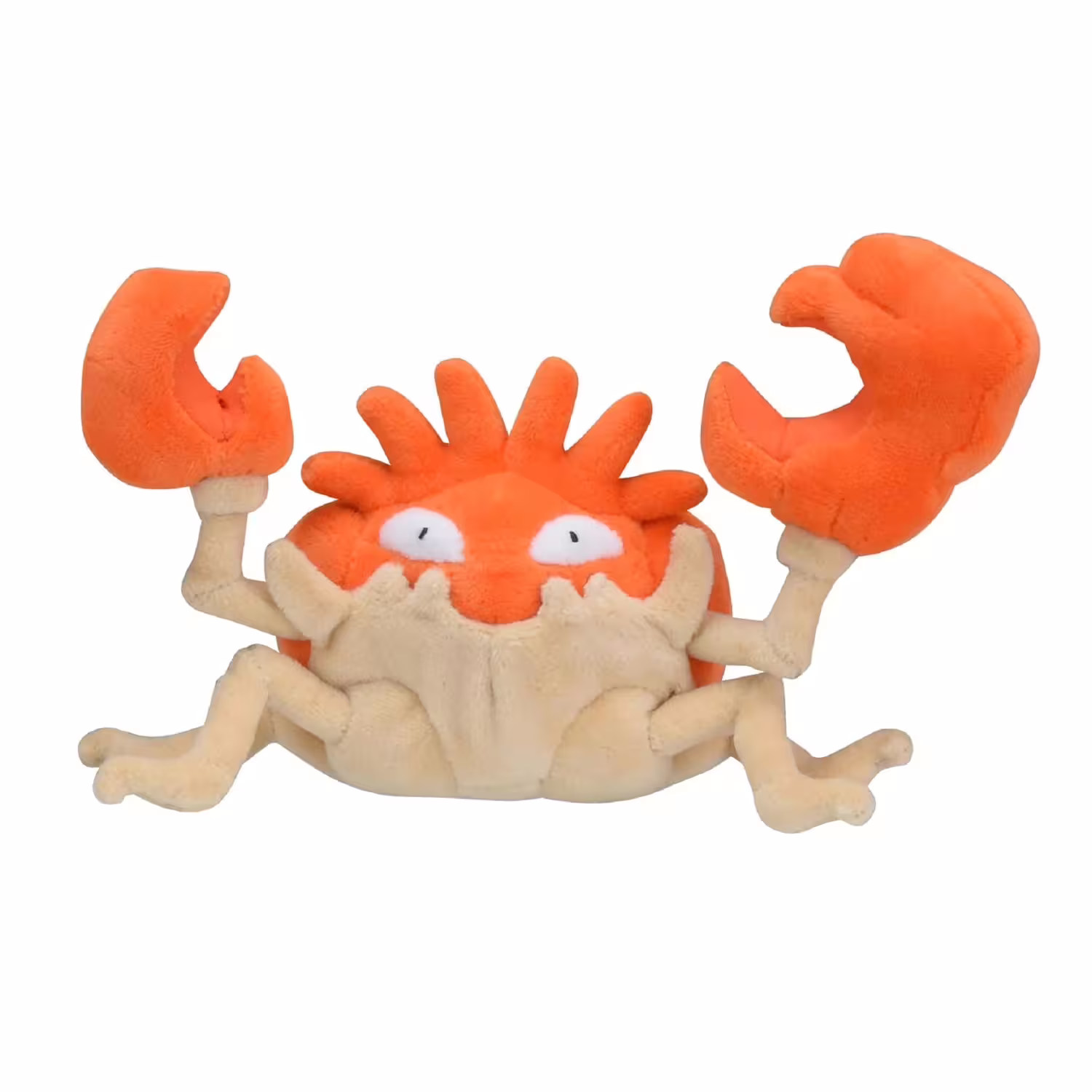 Kingler / Kingler